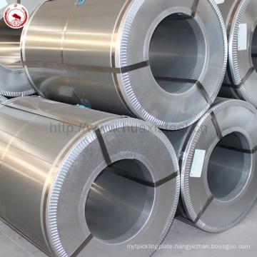 JIS Standard 50A470 CRNGO Non Grain Oriented Silicon Steel Rolls/Coils with Mill Price